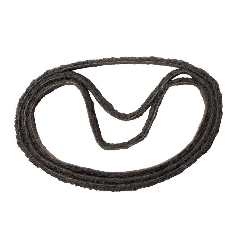Nastri Abrasivi In Tessuto Per Lucidatura 330 X 10 E 457 X 13 Mm - Milwaukee — NASTRO ABR 10x330MM LUCIDATURA - 3pz