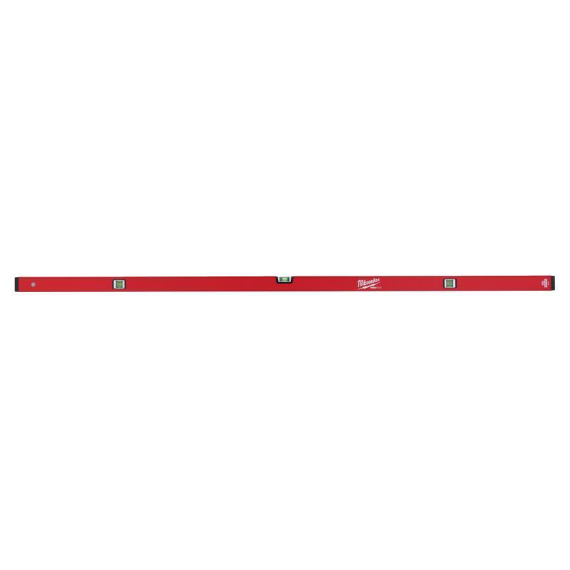 Livella Serie Compact - Milwaukee — LIVELLA 180 cm - Serie Compact