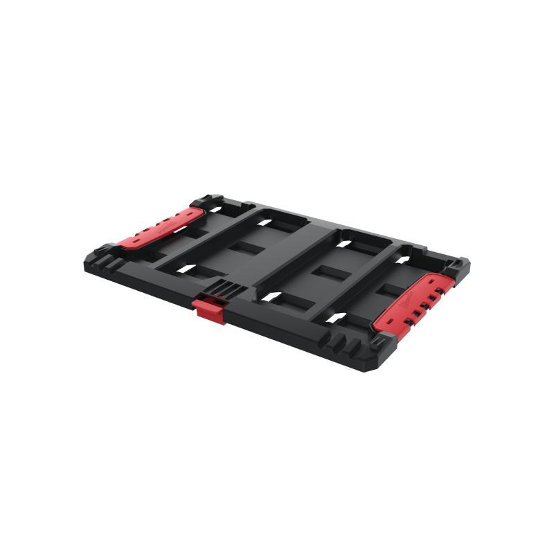 Packout Adattatore Per Hd Box - Milwaukee 4932464081