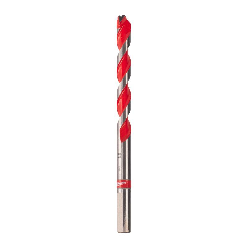 Punte Calcestruzzo Serie Premium 1 - Milwaukee — PUNTA CALCESTRUZZO PREMIUM 11X150 MM