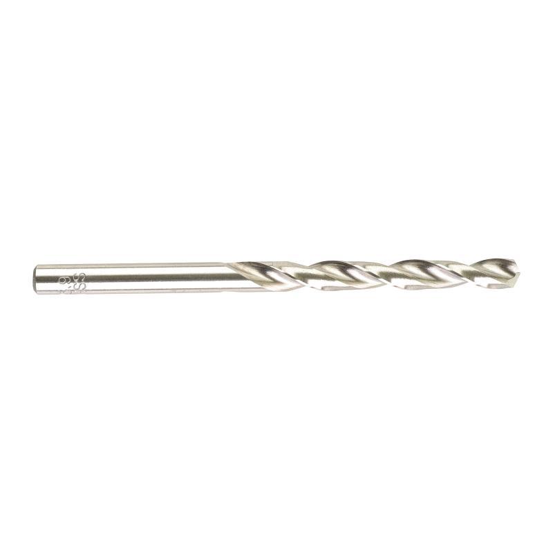 Thunderweb Punte Metallo Hss G Din 338 - Milwaukee — PUNTA HSS-G 5.9 MM (conf. 10pz)