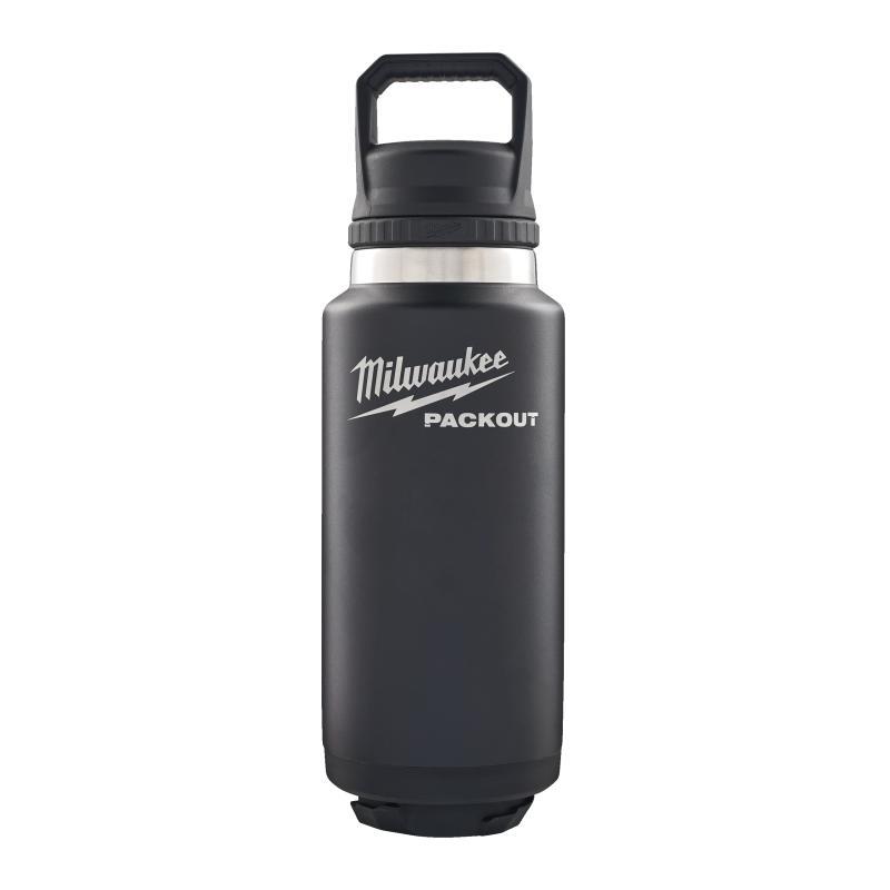 Packout Borracce - Milwaukee — PACKOUT BORRACCIA NERA1065 ml