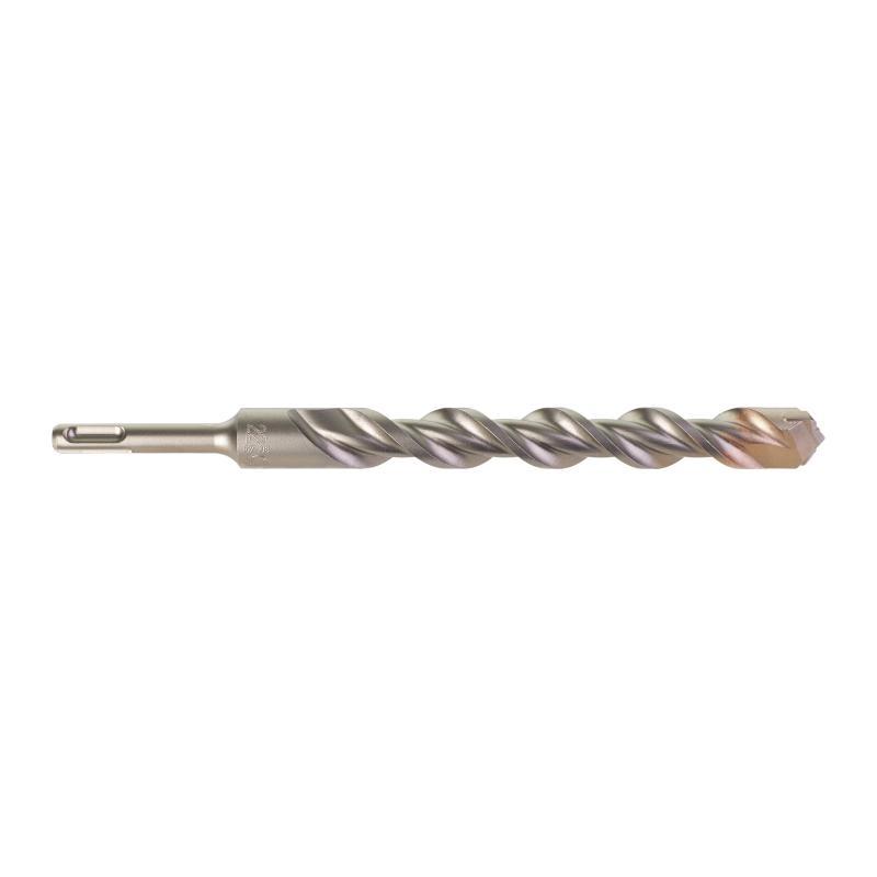 Punte Sds Plus M2 2 Taglienti - Milwaukee — PUNTA SDS-Plus 22X250 MM