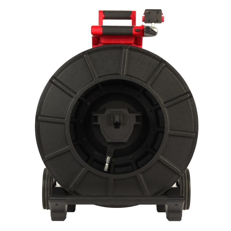 Sistema Di Ispezione - Sonda Video 60 M Diametro Sonda 25 Mm 18V Hdr - Senza Batteria - M18 Sic60Sc Hdr-0 - Milwaukee 4933493955