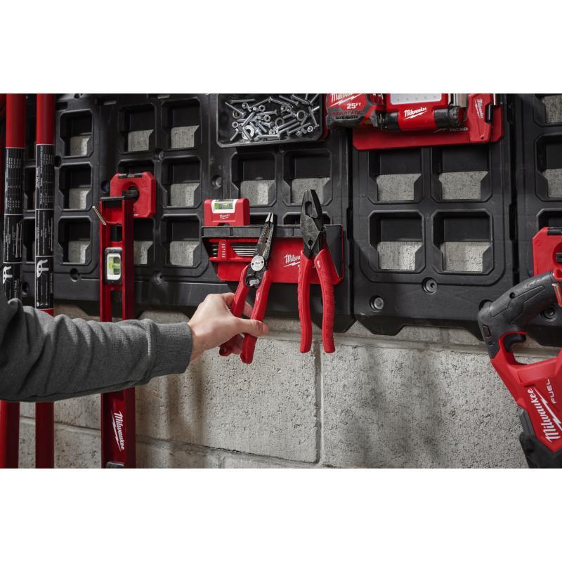 Packout Scaffale Magnetico - Milwaukee 4932493378