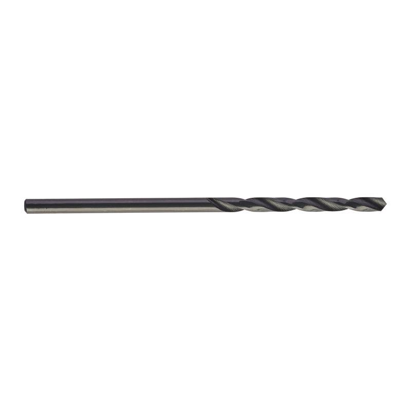 Punte Per Metallo Forgiate In Hss R Din 338 - Milwaukee — PUNTA HSS-R 2.0X49 MM (conf. 10pz)