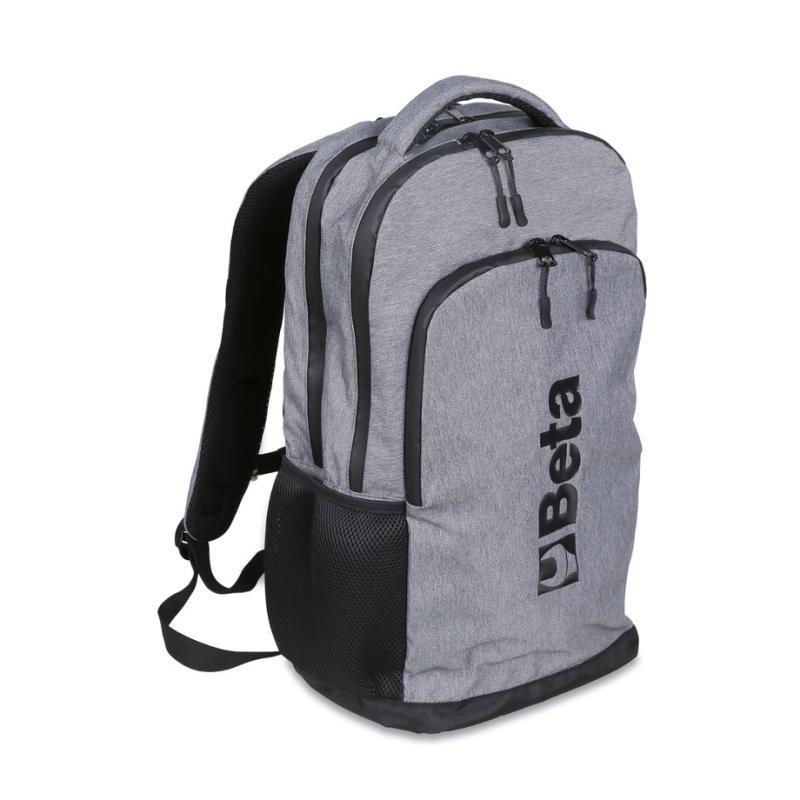 Zaino Da Lavoro Multitasche Con Tasca Interna Porta Pc 9541PC BETACollection 095410041