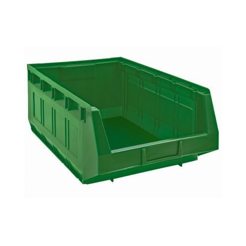 Contenitore Sovrapponibile Serie 2000 In PEHD — Verde / 30