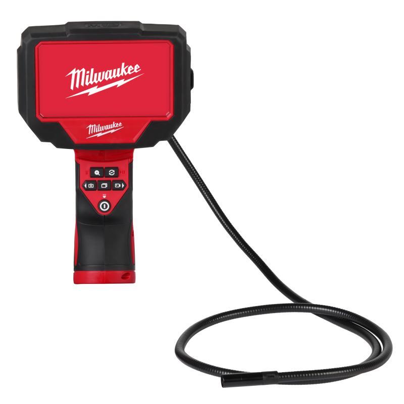 Telecamera Da Ispezione 12 Volt 1,2 M Senza Batteria - M12 360Ic12-0C - Milwaukee 4933480739
