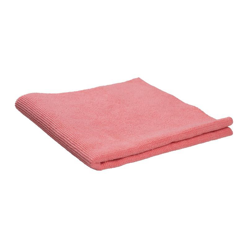 Cloths - Milwaukee — PANNO PASTA ROSSA 40X40MM-2PZ