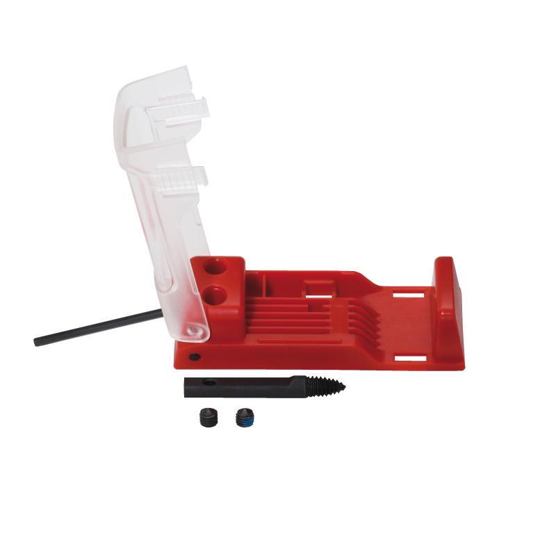 Set Pezzi Ricambio Per Selfeed Bits Switchblade - Milwaukee 4932479552