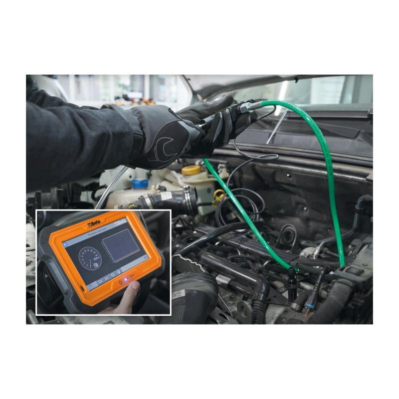 Tester Digitale Per La Misurazione Di Pressione E Compressione 1464T/N Beta 014640090