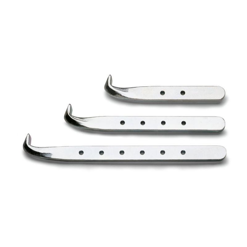 Griffe Alto Carico Per Estrattori Idraulici 1585/5I - 1585/6I - 1585/7I 1585GI/5 - 6 - 7 Beta