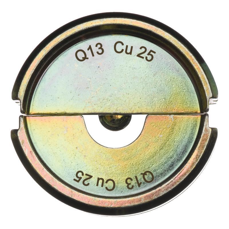 Matrice Q - Milwaukee — MATRICE Q13 CU 25-1pc