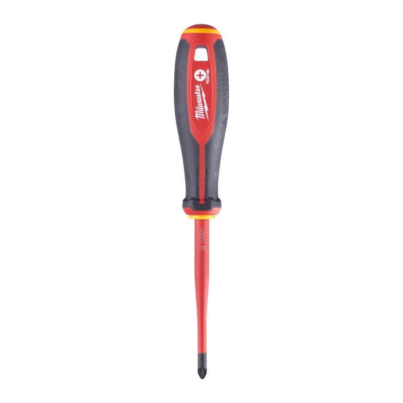Giraviti Isolati 1000V - Milwaukee — GIRAVITI ISOLATI SLIM 1000V - PZ2x100