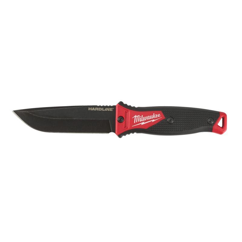 Coltello Con Lama Fissa Hardline - Milwaukee 4932464830
