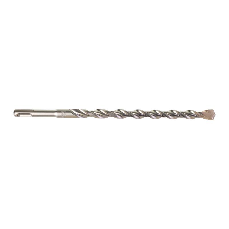 Punte Sds Plus M2 2 Taglienti - Milwaukee — PUNTA SDS-Plus 14X260 MM