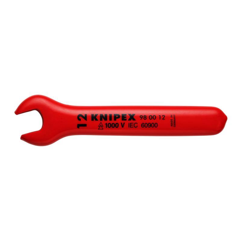 KNIPEX 98 00 12 Chiave a forchetta