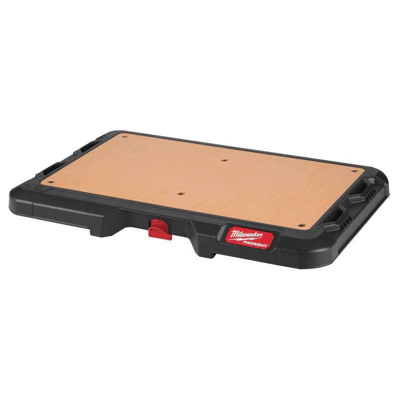 Packout Piano Di Lavoro - Milwaukee 4932472128