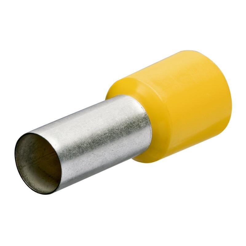 KNIPEX 97 99 330 Terminali a bussola preisolati 200 pz cad.