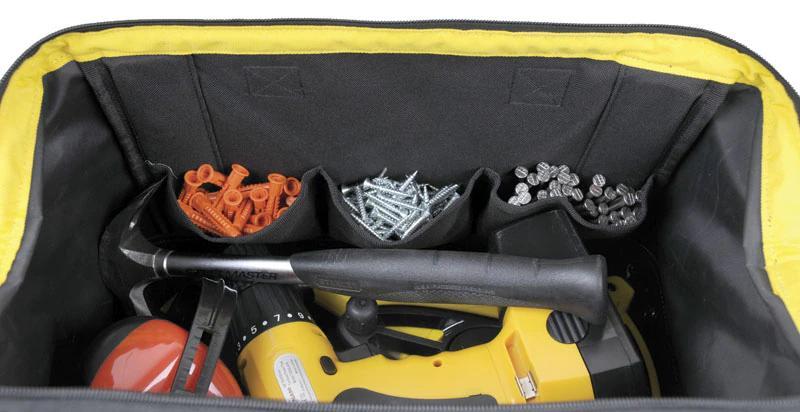 Borsa Rigida Porta Utensili STANLEY
