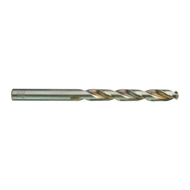 Thunderweb Punte Metallo Hss G Din 338 - Milwaukee