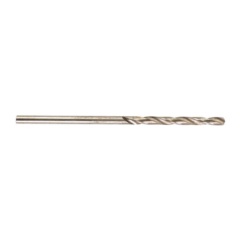 Thunderweb Punte Metallo Hss G Din 338 - Milwaukee — PUNTA HSS-G 1.8 MM (conf. 10pz)