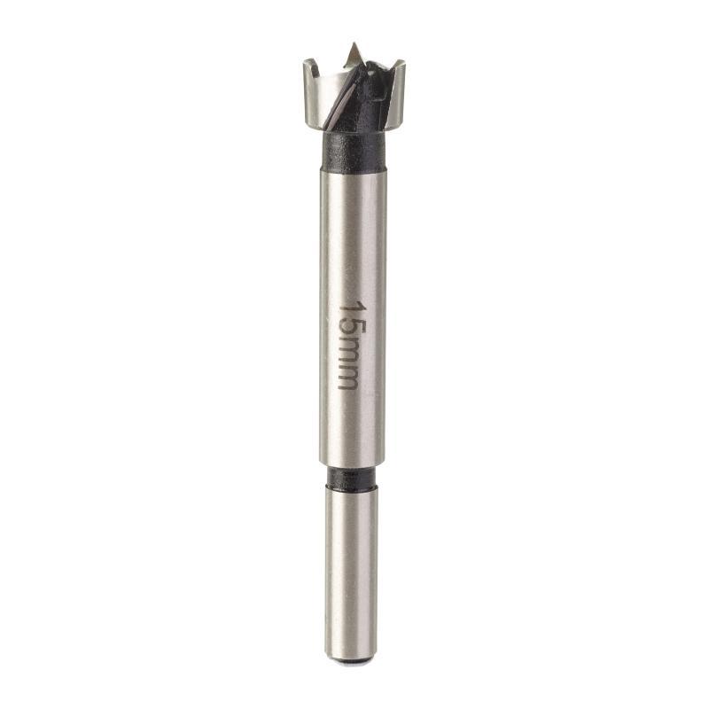 Punte Forstner - Milwaukee — PUNTA FORSTNER 15X90 MM