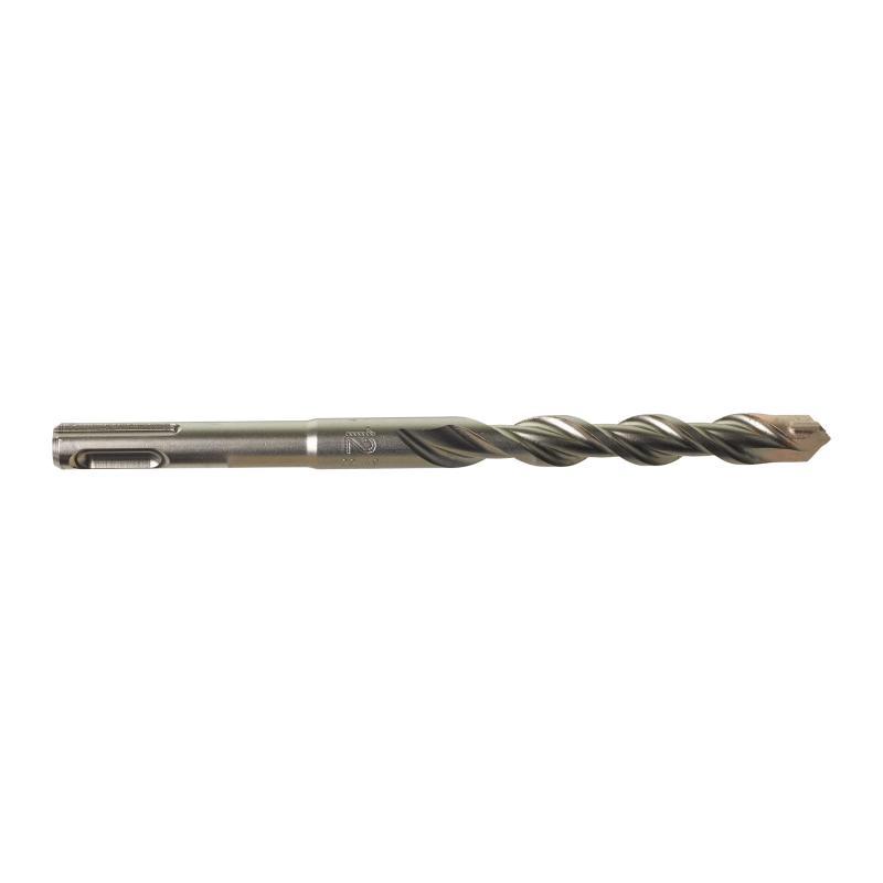 Punte Sds Plus M2 2 Taglienti - Milwaukee — PUNTA SDS-Plus 12X160 MM