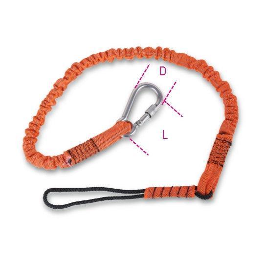 Laccio Di Collegamento Ammortizzato 8877 80 Beta H-SAFE 088770080