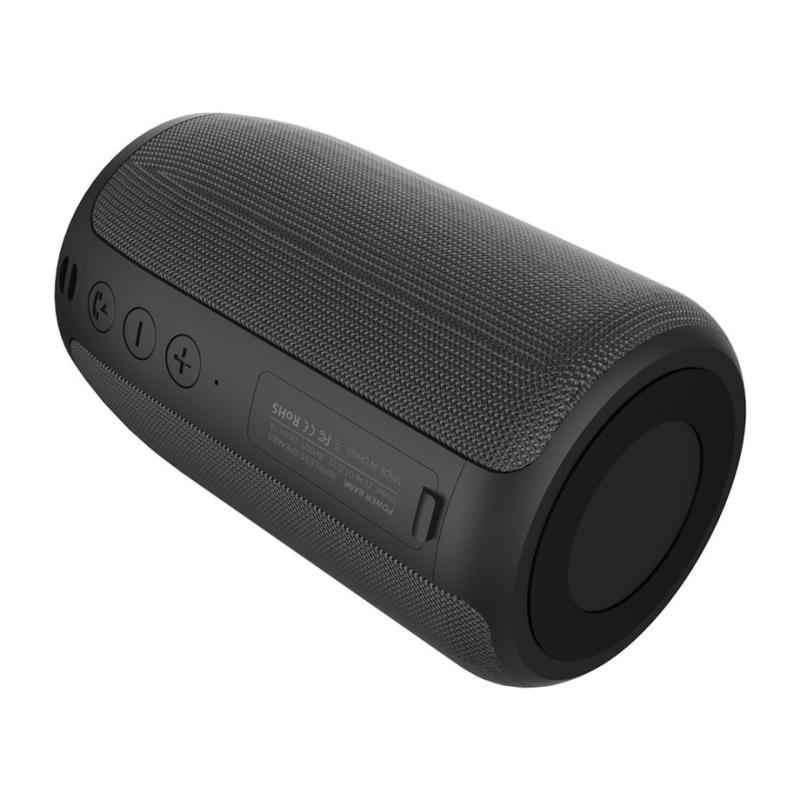Cassa Bt 5.0 Wireless Portatile Con 6 Funzioni 9549SBW Versione Bluetooth BETACollection 095490072