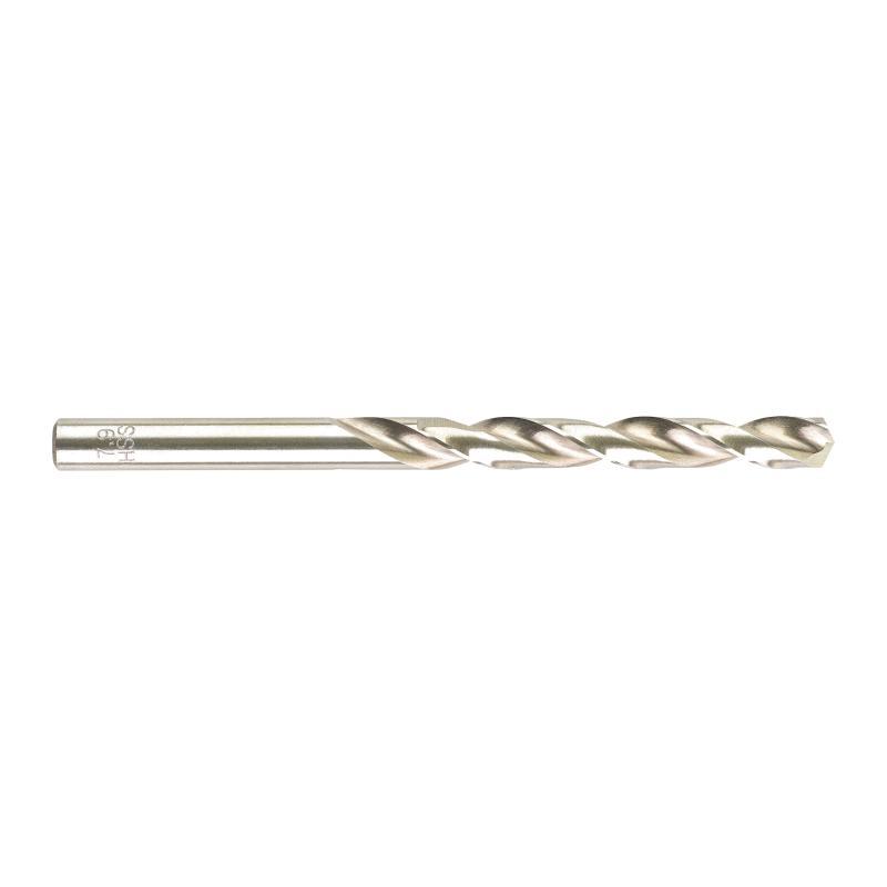 Thunderweb Punte Metallo Hss G Din 338 - Milwaukee — PUNTA HSS-G 7.9 MM (conf. 5pz)