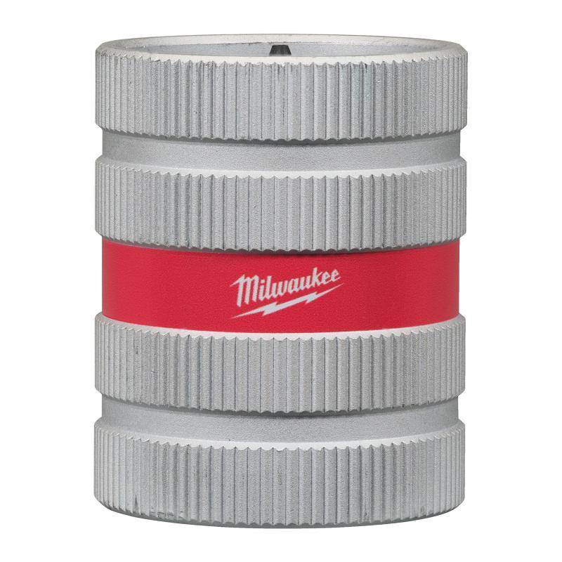 Sbavatore Per Tubi - Milwaukee