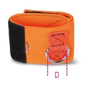 Polsiera 8879 Beta H-SAFE 088790025
