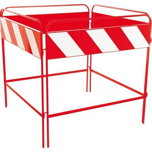 Barriera Di Recinzione Per Chiusini Cm.100x100 Figura 402