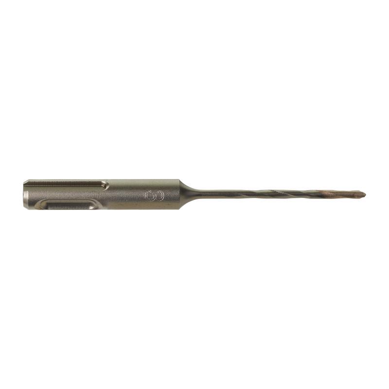 Punte Sds Plus M2 2 Taglienti - Milwaukee — PUNTA SDS-Plus 3X110 MM