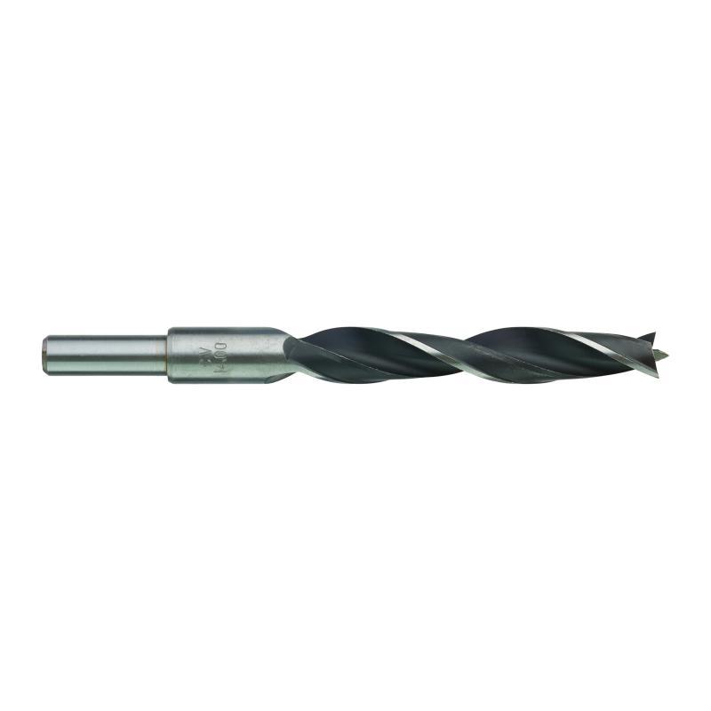 Punte Elicoidali Per Legno Din 7487 E - Milwaukee — PUNTA ELICOID. 14X151 MM -1pz