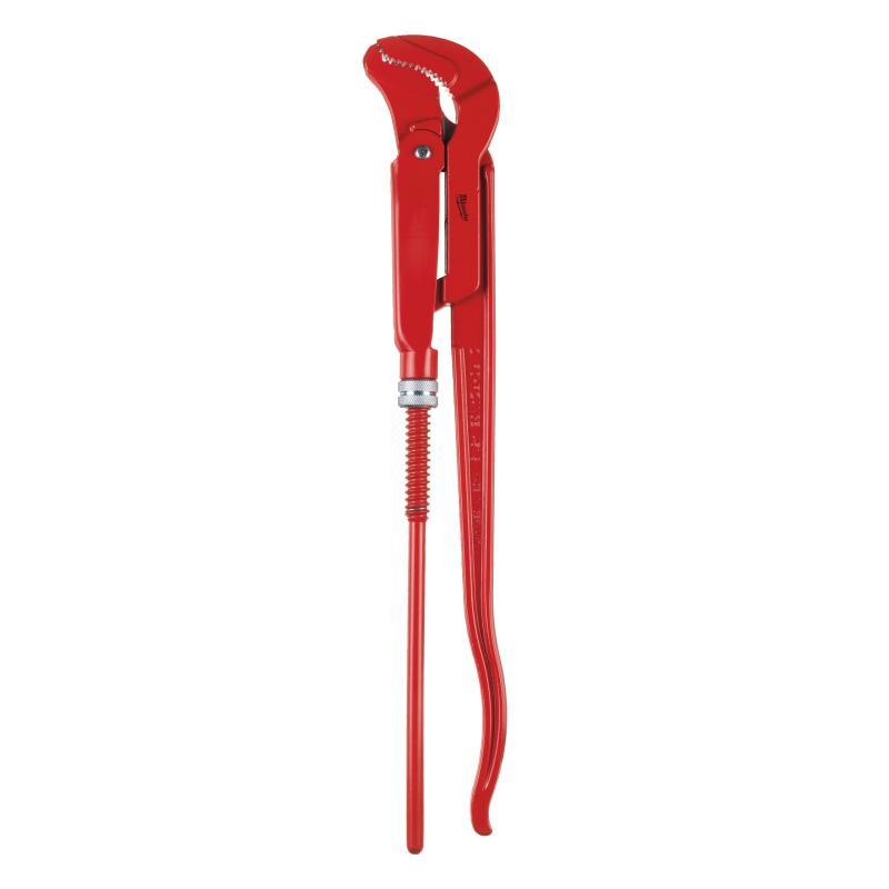 Giratubi Con Bocca A S - Milwaukee