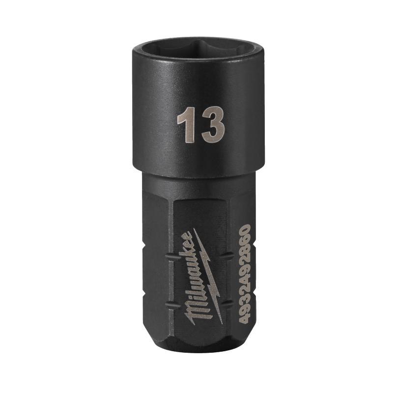 Bussole Passanti Per Cricchetto Con Foro Passante M12 Fptr - Milwaukee — FPTR-PTS13