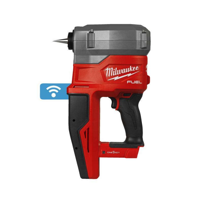 Espansore 18 Volt Tecnologia Fuel One-Key - Senza Batteria - M18 Fpxp-0C - Milwaukee 4933479436