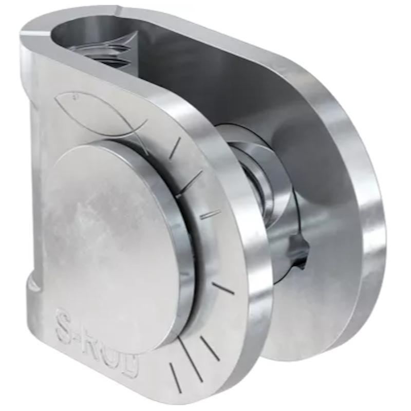 FISCHER S-ROD Rinforzo Per Controventamento Con Barre Filettate M10