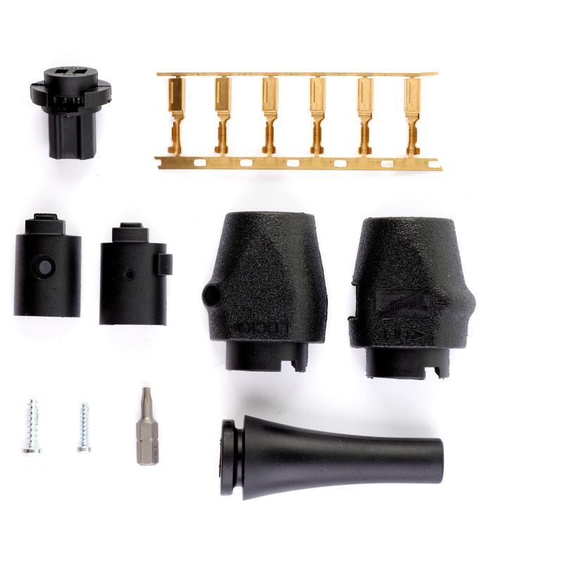 Kit Riparazione Quik-Lok - Milwaukee 4931380758