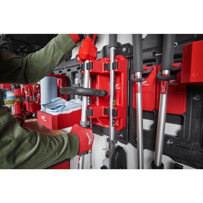 Packout Sostegno Con Blocco - Milwaukee 4932480714