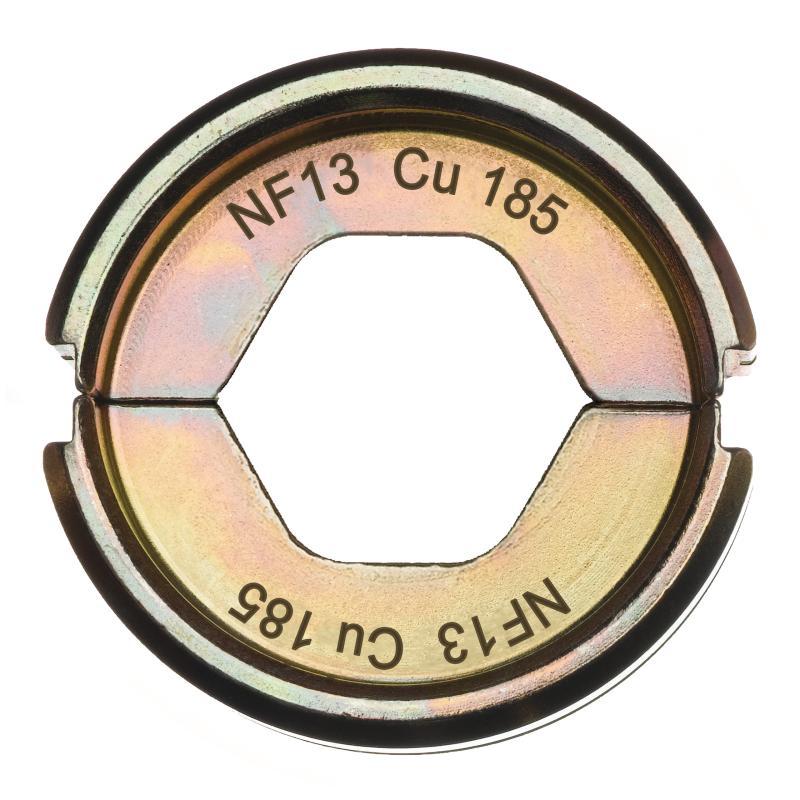 Matrice Nf - Milwaukee — MATRICE NF13 Cu 185-1pc