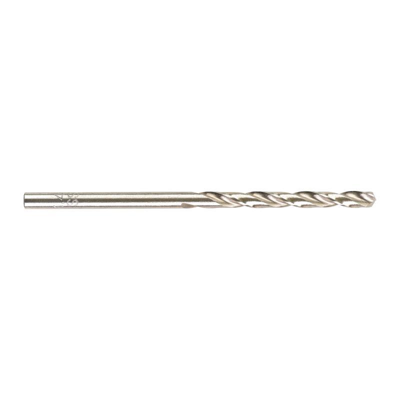 Thunderweb Punte Metallo Hss G Din 338 - Milwaukee — PUNTA HSS-G 3.4 MM (conf. 10pz)