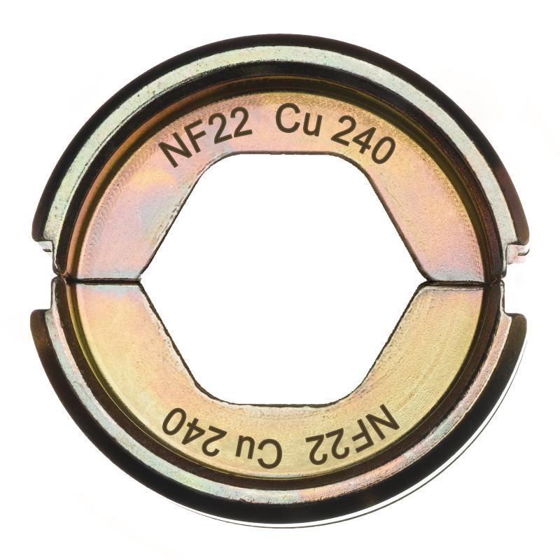 Matrice Nf - Milwaukee — MATRICE NF22 Cu 240