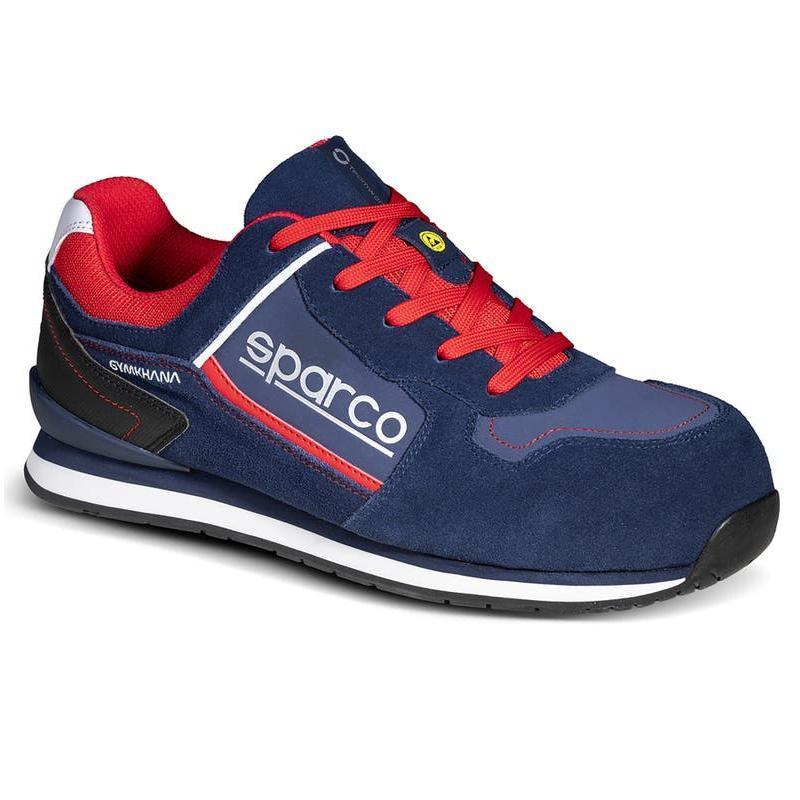 Scarpa Bassa TACOMA Gymkhana Line ESD S3 SRC HRO SPARCO