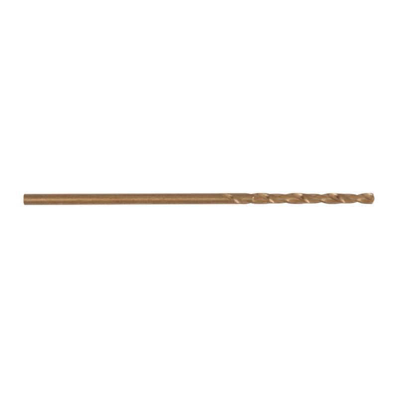 Punte Per Metallo Forgiate In Hss G Cobalto Din 338 - Milwaukee