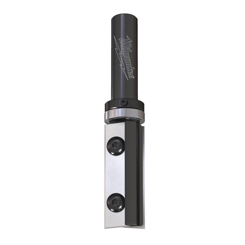 Fresa X Forare/Rifilare C/Colt C2 S=12.7 D=19X48.3X100Mm (No Ita) - Milwaukee 4932500948