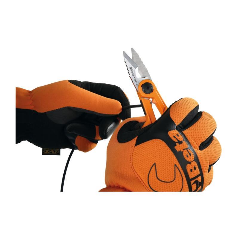 Forbice Da Elettricista Con Svasatore E Tagliacavo 1128FXS Beta 011280095